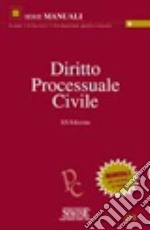 Diritto processuale civile