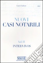 Casi notarili (2) libro