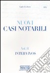 Casi notarili (2) libro