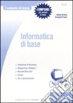 Informatica di base