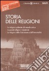 Storia delle religioni libro