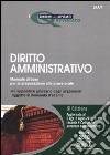 Diritto amministrativo. Manuale di base per la preparazione alla prova orale libro