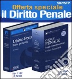 Codice penale e leggi complementari. Codice Zanardelli-Diritto penale. Parte generale