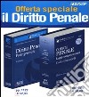 Codice penale e leggi complementari. Codice Zanardelli-Diritto penale. Parte generale libro