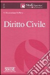 Codice civile. Leggi complementari. Codici del Regno d'Italia-Diritto civile libro