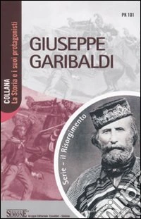 Giuseppe Garibaldi libro