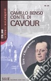 Camillo Benso conte di Cavour libro