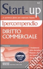 Diritto commerciale libro