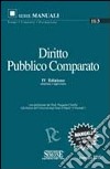 Diritto pubblico comparato libro