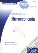 Compendio di microeconomia libro