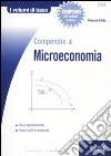 Compendio di microeconomia libro