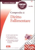 Compendio di diritto fallimentare libro