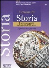 L'esame di storia. Eventi e protagonisti dalle origini al XXI secolo libro