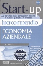 Ipercompendio economia aziendale libro