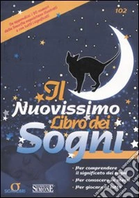 Il nuovissimo libro dei sogni