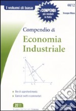 Compendio di economia industriale