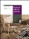 Percorsi di diritto e di economia. Per gli Ist. professionali per i servizi commerciali. Con espansione online. Vol. 3 libro di Vitagliano Fernanda