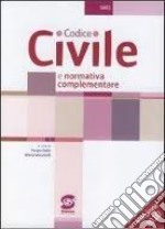 Codice civile e normativa complementare. Per le Scuole superiori