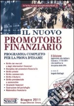 Il nuovo promotore finanziario. Con CD-ROM libro