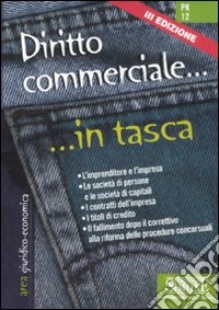 Diritto commerciale
