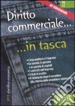 Diritto commerciale libro