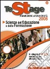 Scienze dell'educazione e della formazione. Ammissione all'università. Con CD-ROM libro