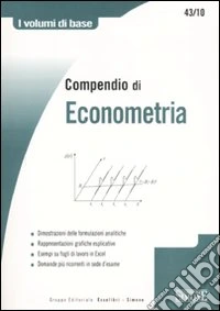 Compendio di econometria