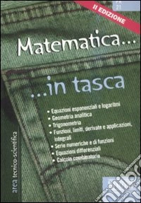 Matematica...