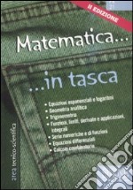 Matematica... libro