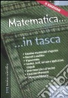 Matematica... libro