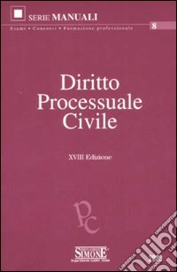 Diritto processuale civile