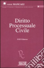 Diritto processuale civile