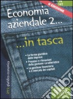 Economia aziendale. Vol. 2