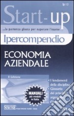 Ipercompendio economia aziendale libro