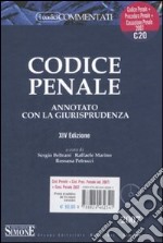 Codice penale 2007-Codice di procedura penale 2007-Cassazione penale 2007. Con 2 CD-ROM libro