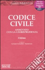 Codice civile 2007-Codice di procedura civile 2007-Cassazione civile 2007. Con 2 CD-ROM libro