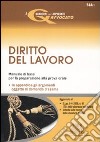 Diritto del lavoro libro