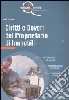 Diritti e doveri del proprietario di immobili libro