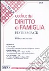 Codice del diritto di famiglia libro