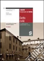 Diritto civile. Per gli Ist. tecnici commerciali. Con espansione online. Vol. 1 libro