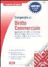 Compendio di diritto commerciale libro