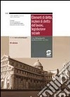 Elementi di diritto; nozioni di diritto del lavoro; legislazione sociale. Manuale-Laboratorio operativo. Per i Licei e gli Ist. Magistrali. Con espansione online libro di Vitagliano Fernanda Malinverni Tornari