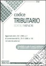 Codice tributario libro