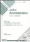 Codice amministrativo libro