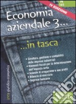 Economia aziendale (3) libro