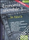 Economia aziendale (3) libro