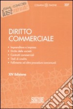 Diritto commerciale libro