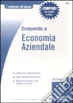 Compendio di economia aziendale libro