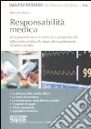 Responsabilità medica libro