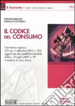 Il codice del consumo